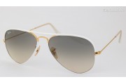 Ray-Ban Aviator Full Color (RB3025JM 146/32 58mm) saules brilles